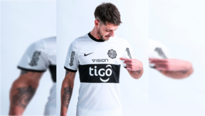 Alejandro Silva y su deseo de retirarse en Olimpia