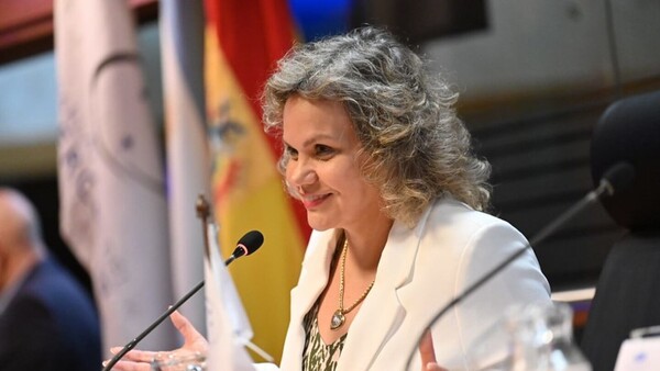 Lilian critica traba de HC por el caso Pecci: "Es claro, no quieren que se hable de esto"