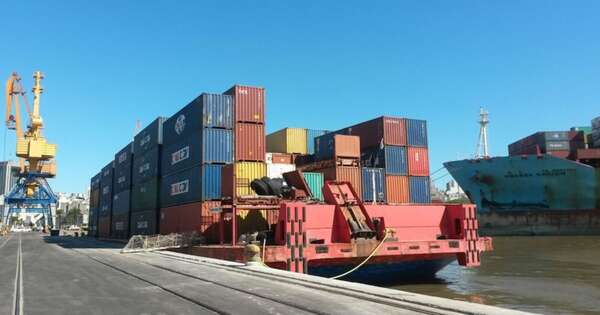 La Nación / El contrabando mermó 70 % y mejoraron las importaciones, señala gremio