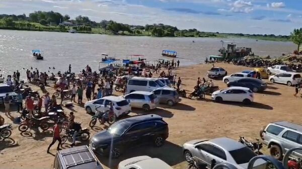 Nueva administración del Puerto de Concepción busca ordenar las playas