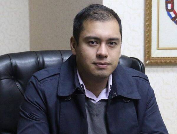 Intendente dice que documentos sobre obras de UTI en pandemia están disponibles - 1000 Noticias