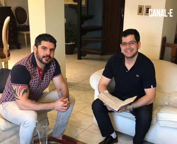 AUNQUE ME SAQUEN DEL MOVIMIENTO, VOY A APOYAR A NENECHO