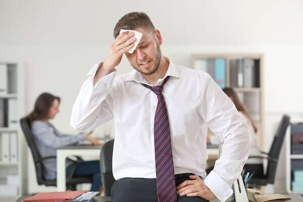 Esto generan los ataques de pánico en tu vida diaria: cómo afectan tu trabajo y relaciones - Estilo de vida - ABC Color