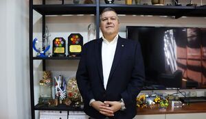 El grado de inversi贸n impulsa la necesidad de desarrollar infraestructura