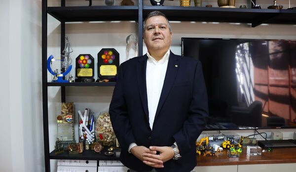 El grado de inversi贸n impulsa la necesidad de desarrollar infraestructura