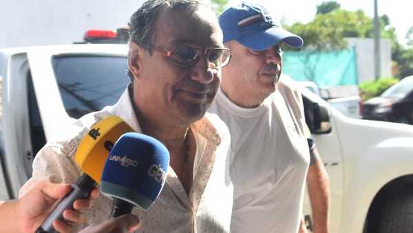 Hugo Javier y sus abogados insisten y piden su libertad - 1000 Noticias
