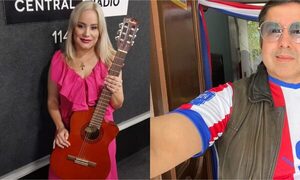 ¡Cantante rockero se habría reconciliado con su exdoña!