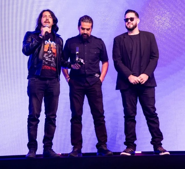 Banda esteña Kuazar anuncia gira por Europa el próximo abril - La Clave