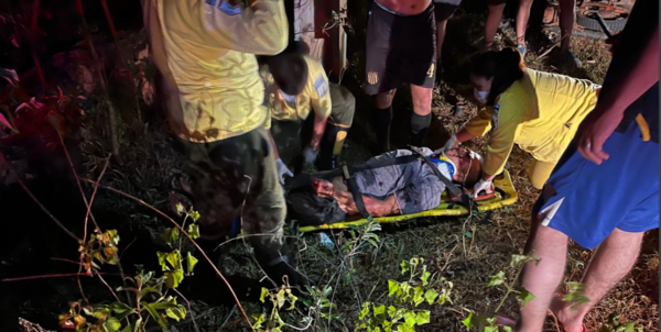Recuperan camioneta robada, e informaron 2 accidentes de tránsito en Guairá