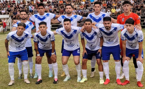 Cerro Corá enfrentará a Pettirossi en la final