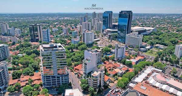 Paraguay, segunda economía con mayor crecimiento en el 2025