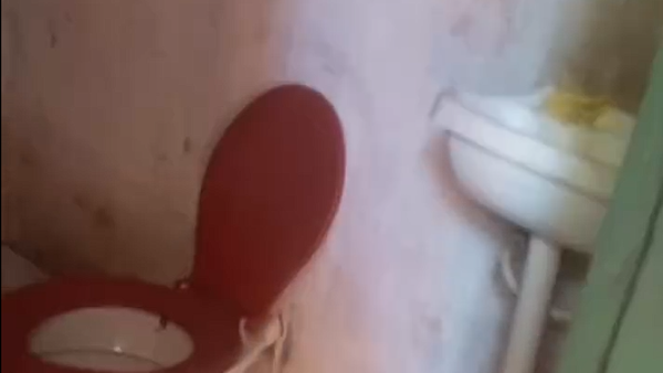 Escrachó a sus inquilinos por no pagar y llevar hasta los termos