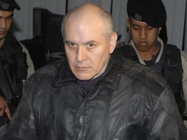Falleció Juan Pío Paiva, dueño del siniestrado supermercado Ycuá Bolaños - Nacionales - ABC Color
