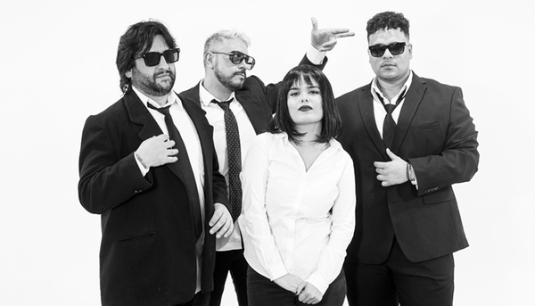 "Cielo Ámbar" y su emotivo homenaje a aquellos que ya partieron de este mundo - Teleshow