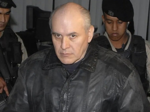 Falleció Juan Pío Paiva, dueño del siniestrado supermercado Ycuá Bolaños - Noticiero Paraguay