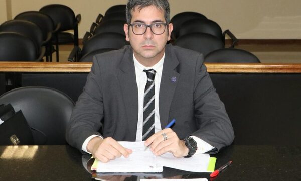 ¿Cartismo buscaría frustrar reunión reservada con autoridades en caso Pecci?: Dan a conocer dictamen