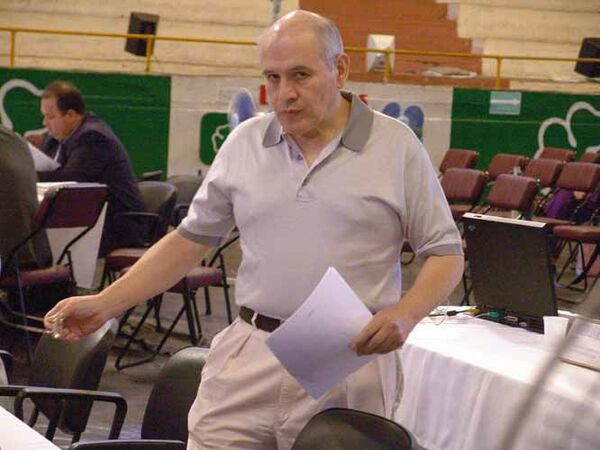 Fallece ex propietario de supermercado Ykua Bolaños Juan Pio Paiva