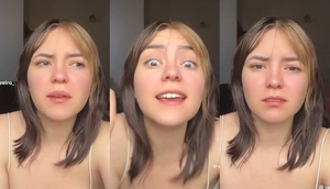 "Paraguay está minado de gente amargada, asquerosa, repugnante", la furia de Oniichan - Teleshow