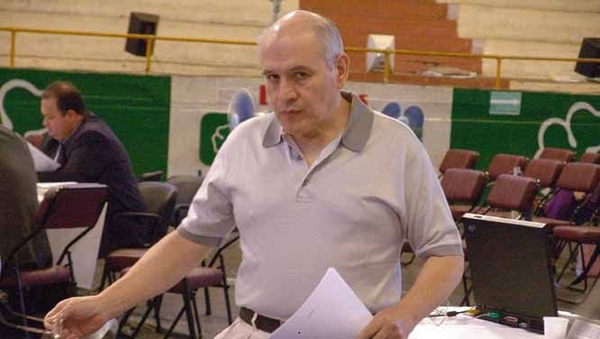 Murió Juan Pío Paiva, ex dueño del supermercado Ycuá Bolaños - ADN Digital