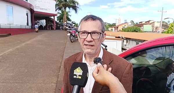 Corrupción en CDE: Allanan pabellón en busca de evidencias por sobrefacturación - ADN Digital