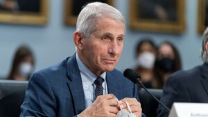 Trump retiró la seguridad oficial al exasesor médico de la Casa Blanca - 1000 Noticias