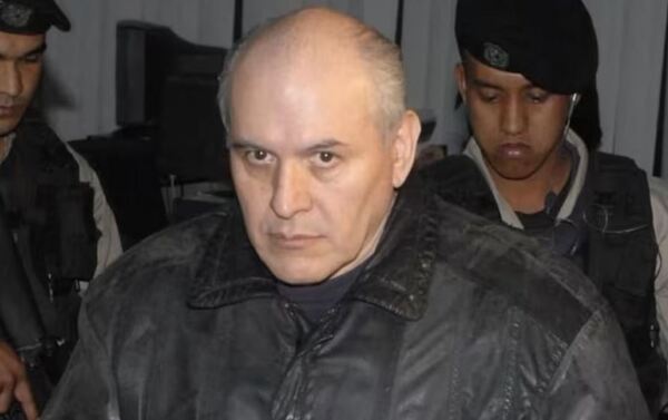 Falleció Juan Pío Paiva, dueño del siniestrado Ycuá Bolaños