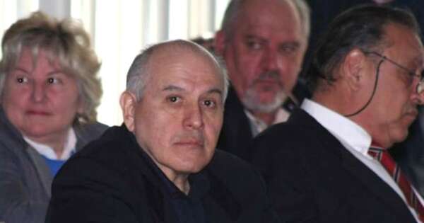 Diario HOY | Falleció Juan Pío Paiva, expropietario del Ykuá Bolaños y condenado por la tragedia
