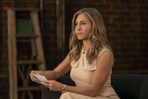¿Hay romance entre Jennifer Aniston y Barack Obama? - Gente - ABC Color