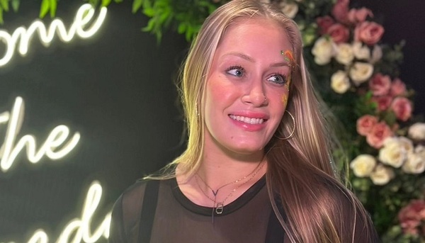 Para evitar conflictos, Nicole reveló un curioso acuerdo que tiene con Piroka - Teleshow