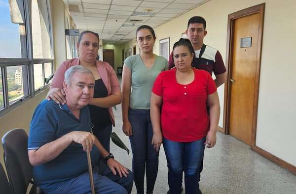 Suman denuncias contra abogada cuya matrícula fue cancelada por chicanera - Nacionales - ABC Color