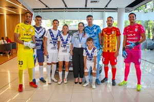Banco Continental y Sportivo Ameliano: Unidos por la Grandeza del Fútbol Paraguayo en la Temporada 2025 | Locales | 5Días