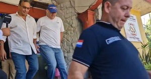 Ex gobernador de Central apela su condena y solicita absolución - ADN Digital
