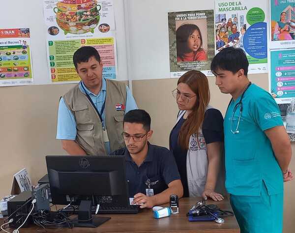 Sistema HIS implementado por Salud servirá para monitorear a pacientes - La Clave