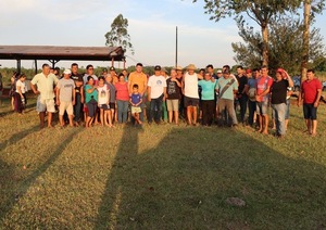 Ex-Espigal: La comunidad lucha por la regularización de sus tierras - La Clave