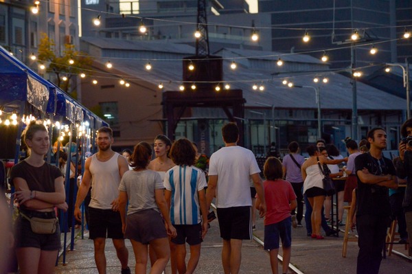 Este sábado se inicia el programa "Embarcate: edición verano" en el Puerto - 1000 Noticias