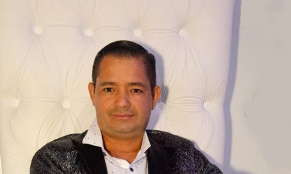 Cantante paraguayo grave en kurepilandia: Piden ayuda para costear gastos