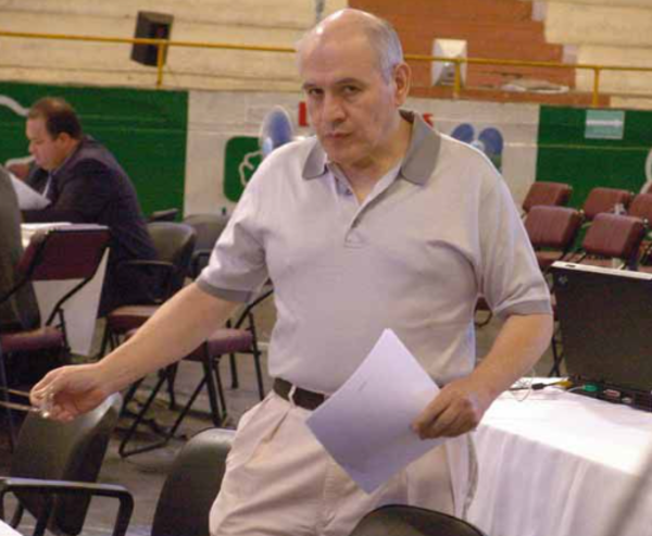 Falleció Juan Pío Paiva, expropietario del supermercado Ycuá Bolaños
