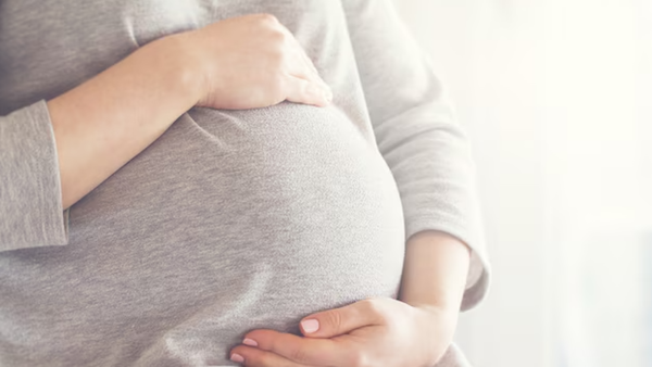Familiares de mujer que supuestamente perdió gemelos declaran ante la Fiscalía