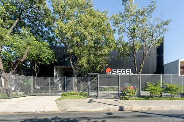SEGEL celebra 21 años de trayectoria empresarial | Locales | 5Días