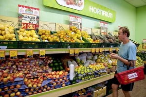 Brasil evalúa crear una red de tiendas que ofrezcan descuentos en alimentos | Internacionales | 5Días