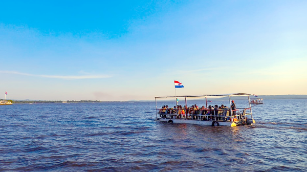 Un tour que promete lo mejor de Paraguay: su lado urbano y natural