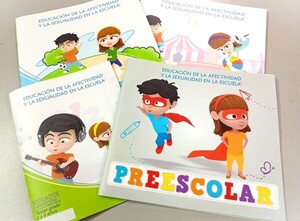 Programa de Educación de la Afectividad y la Sexualidad en la Escuela será implementado en este 2025 con aprobación del MEC y