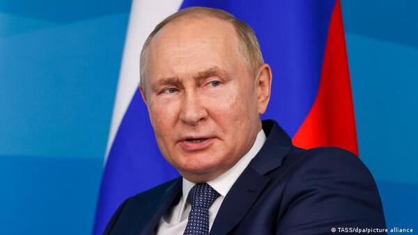 Putin está cada vez más preocupado por la economía rusa, mientras Trump estudia aumentar las sanciones