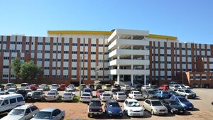 Familiares declaran sobre la supuesta pérdida de gemelos