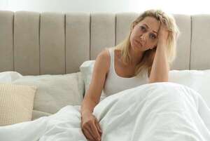 Sexo y menopausia: cómo abordar los cambios físicos y emocionales en esta etapa de la vida - Estilo de vida - ABC Color