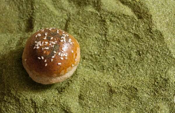 Aprendé a hacer un nutritivo pan con moringa que no necesita amasado - Gastronomía - ABC Color
