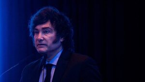 Gobierno de Milei eliminará la figura de feminicidio del Código Penal argentino - ADN Digital