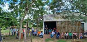 Productores de Santaní fortalecen cadena de valor con apoyo del MAG - .::Agencia IP::.