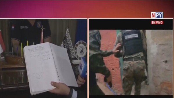 Operativo Chacal: Descubren uso de niños en redes de microtráfico