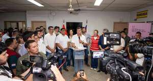 Diario HOY | Peña anuncia inversión de USD 10 millones para mejoras en hospitales de Cordillera